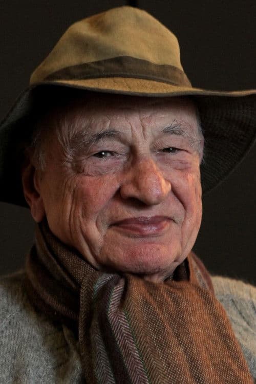 Edgar Morin profile photo