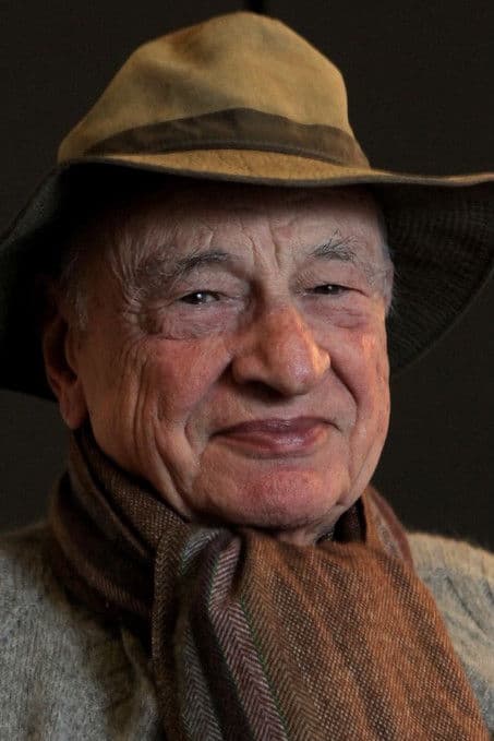 Edgar Morin profile photo