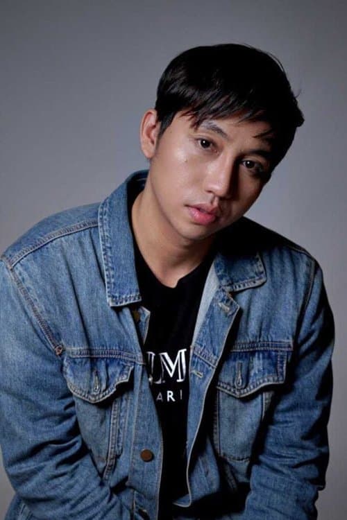 VJ Mendoza profile photo