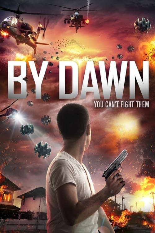 By Dawn poster