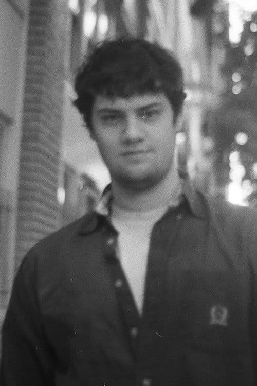 Aiden McDaniel profile photo