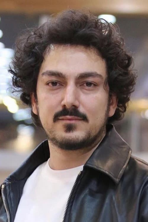 Amir Hajimohammadi profile photo