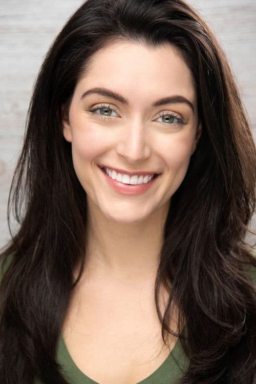 Rhianna Radick profile photo