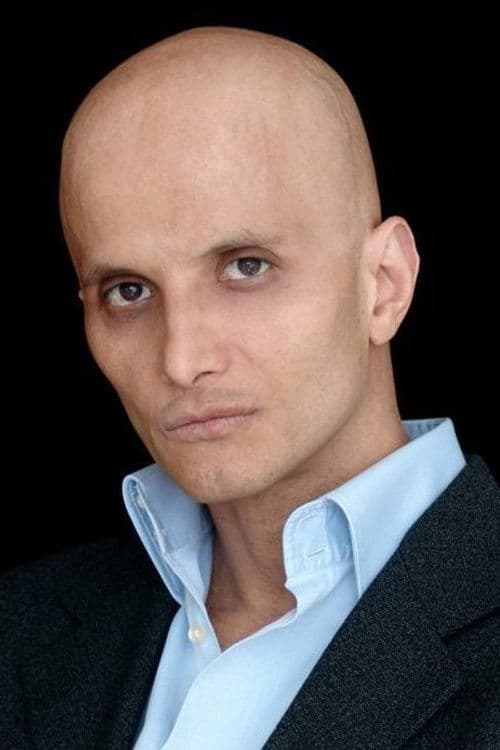 Marco Bacuzzi profile photo