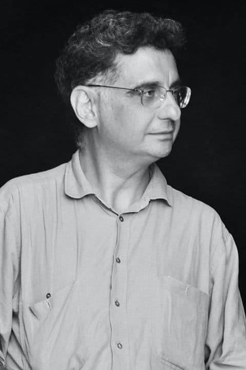 Francesco Calogero profile photo