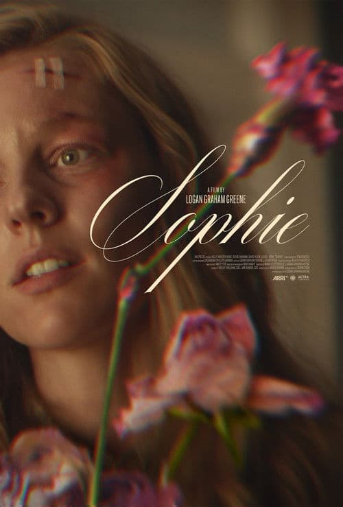 Sophie poster