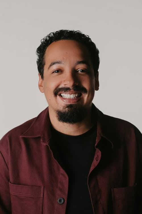 Rafael Machado profile photo