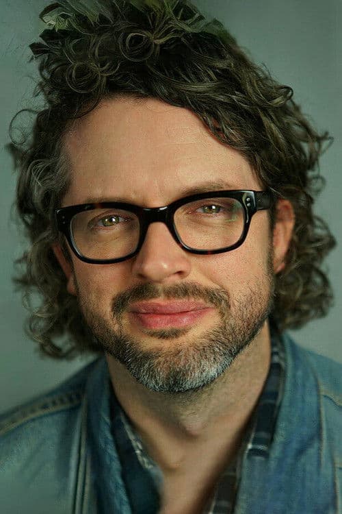 Paul Emerson profile photo