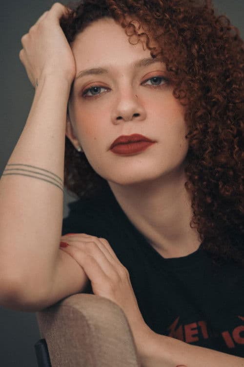 Vitória Mantovani profile photo