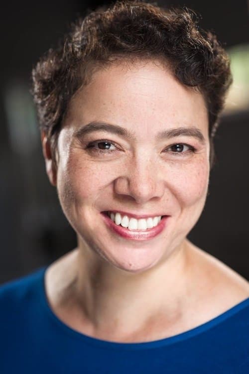 C. Amanda Maud profile photo