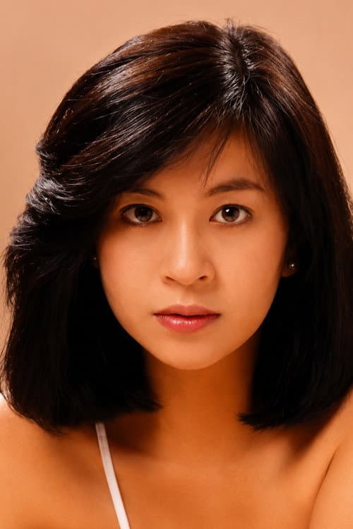 Kaori Asô profile photo