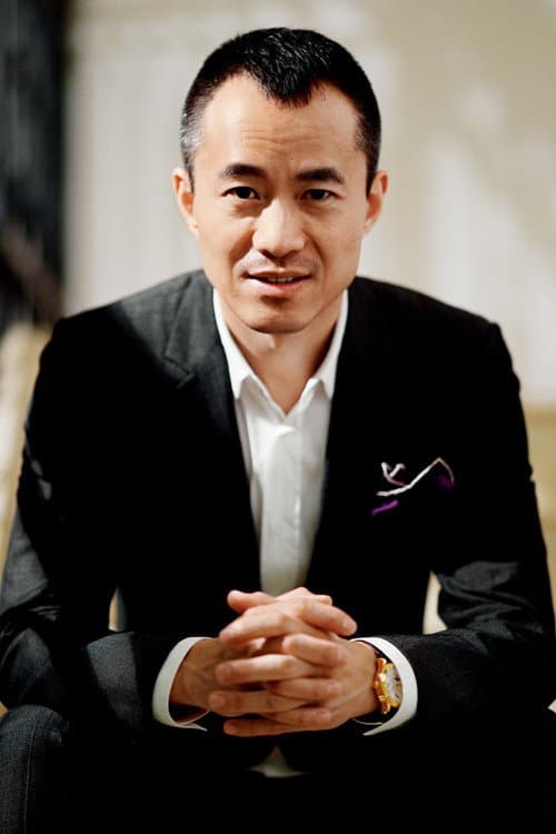 Qiming Qiu profile photo
