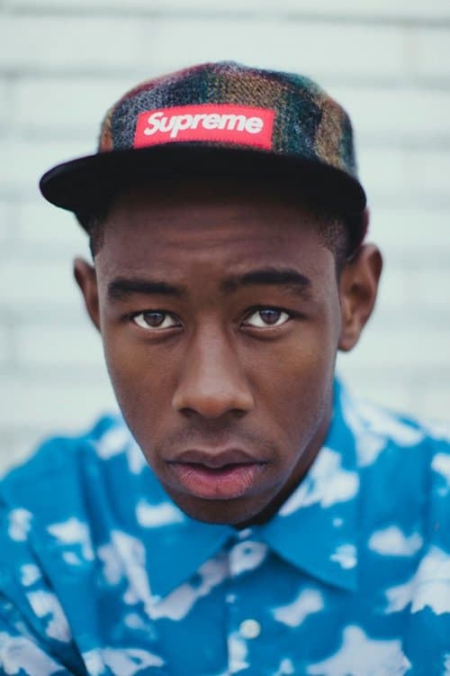 Tyler, The Creator profile photo