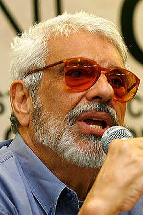 Gustavo Dahl profile photo