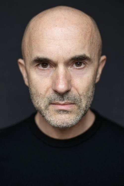 Jerzy Walczak profile photo