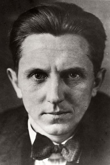 Erwin Piscator profile photo
