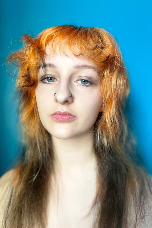 Zoe theStrange profile photo