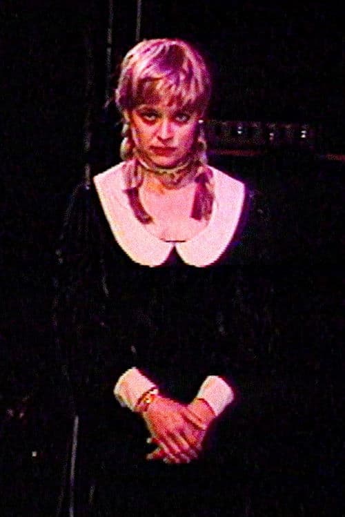 A Lot of Fun for the Evil One poster