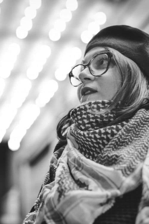 Priscilla Winling profile photo