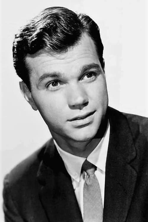 Darryl Hickman profile photo