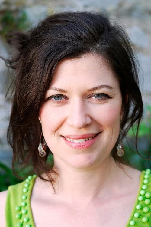 Anna Fitch profile photo