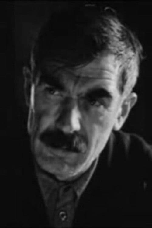 Valentin Belokhvostik profile photo