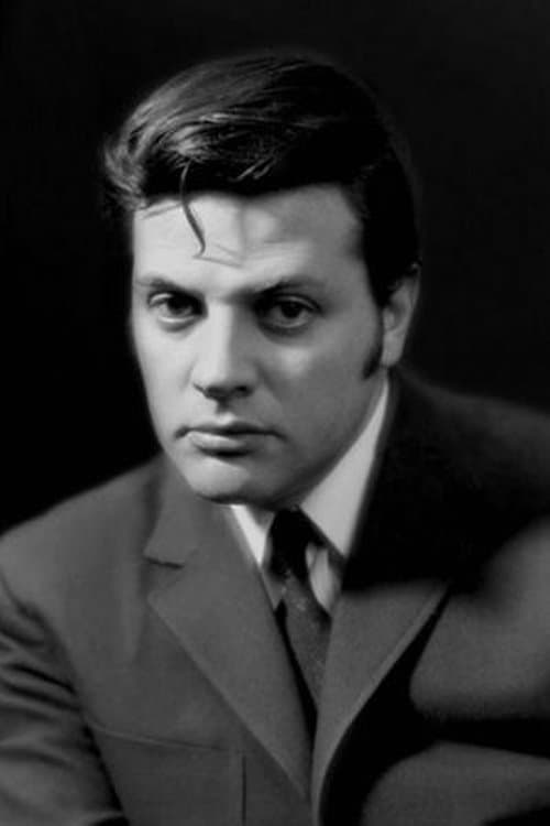 Aleksandr Shirvindt profile photo