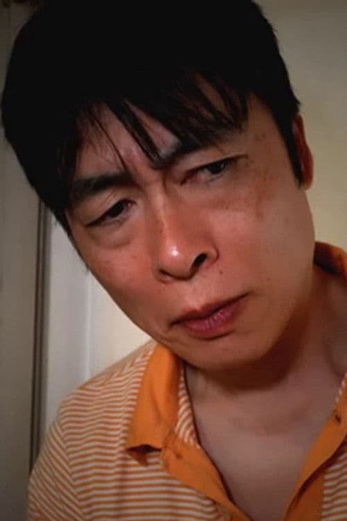 Kawamura profile photo