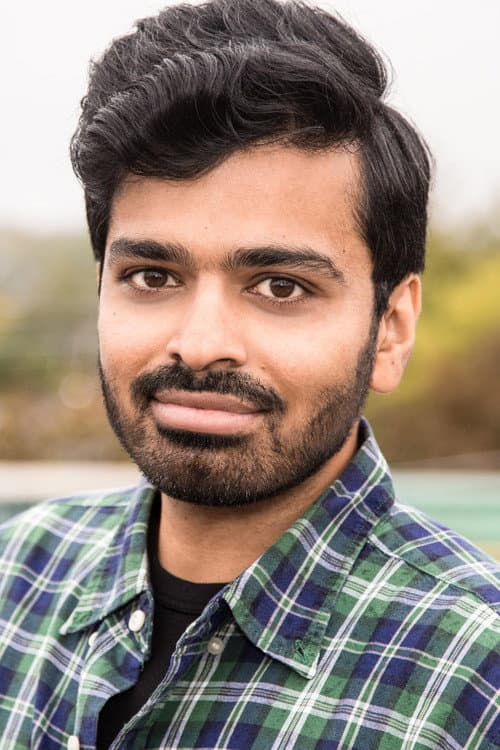 Subhash Santosh profile photo