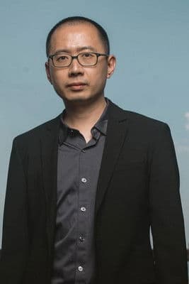 Zhou Zhou profile photo