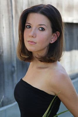 Bec Asha profile photo