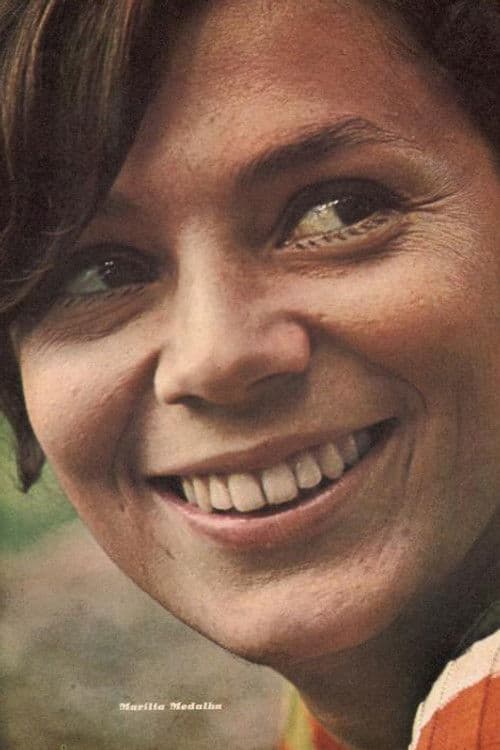 Marília Medalha profile photo