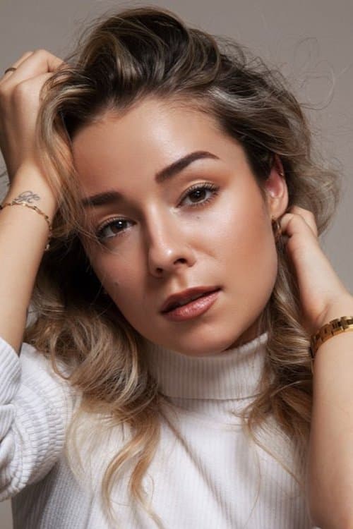 Samia Hofmann profile photo