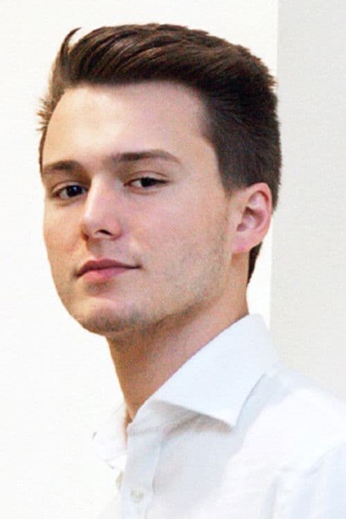 Stone Martin profile photo