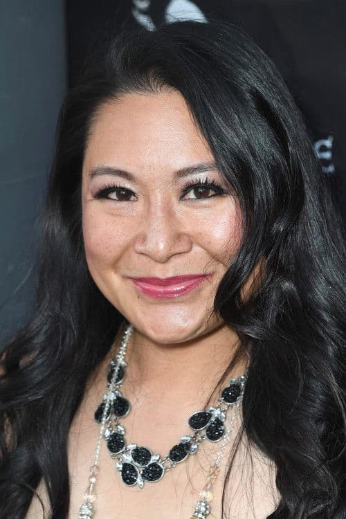 Christine W Chen profile photo