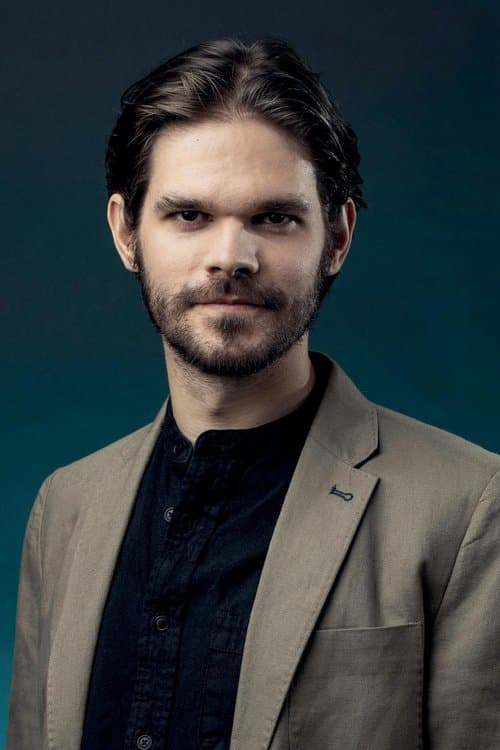 János Gergely Tóth profile photo