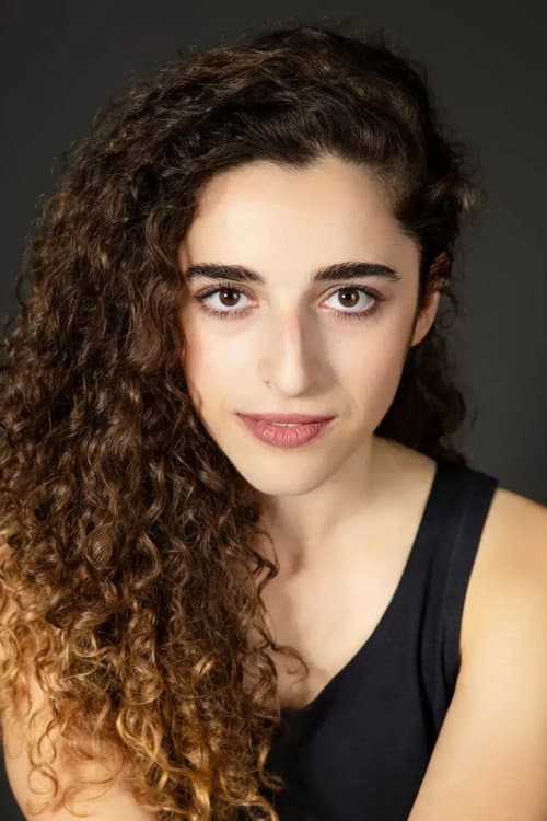 María Arcos profile photo