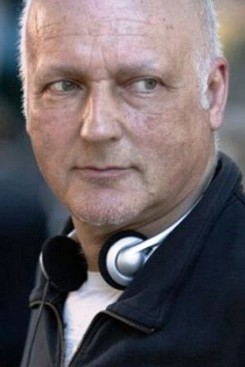 Tim Fywell profile photo