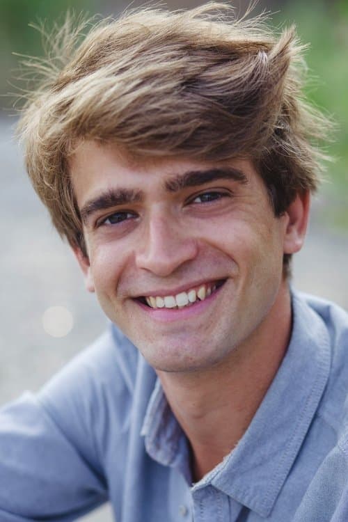 Giuseppe Scoditti profile photo