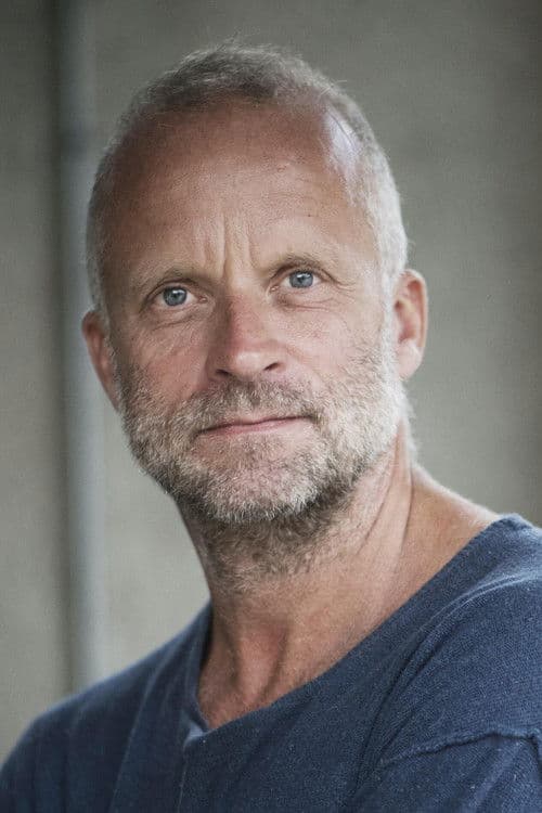 Jimmy Lindström profile photo