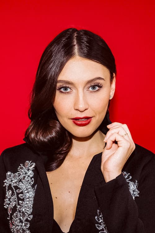 Kateřina Marie Tichá profile photo