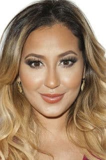 Adrienne Bailon-Houghton profile photo