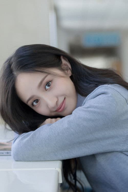 Xie Luyao profile photo