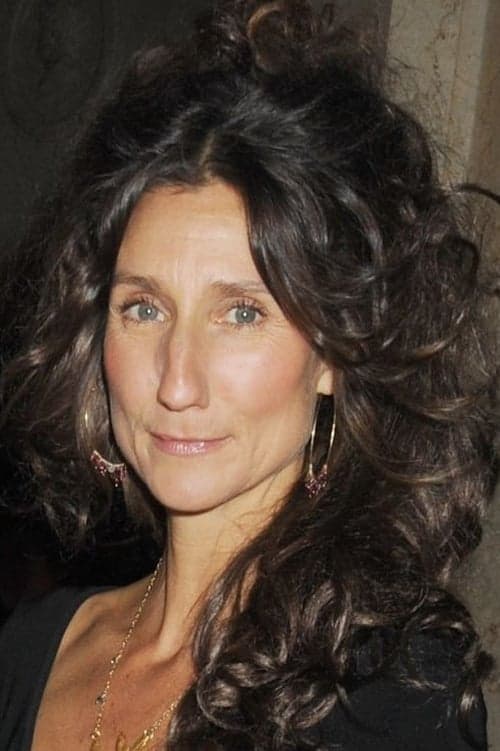 Anna Patrick profile photo