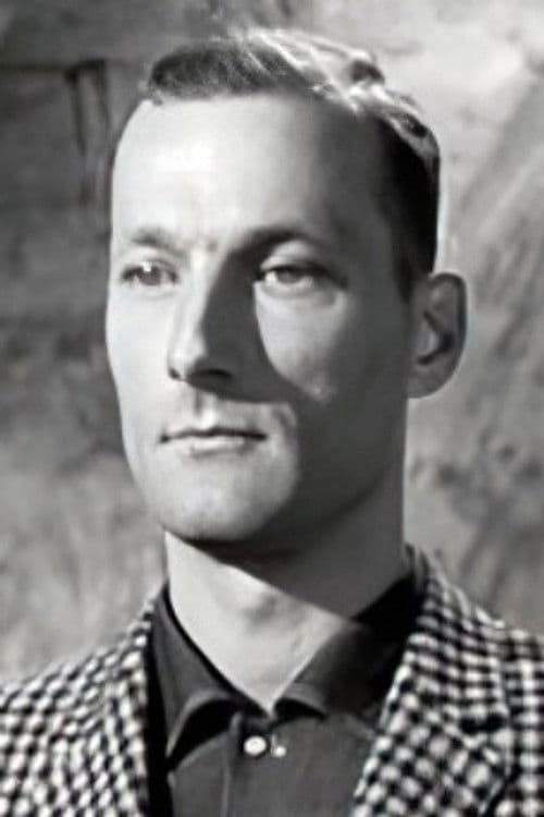 Antoine Baud profile photo