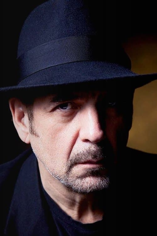 Gabriel Beristain profile photo