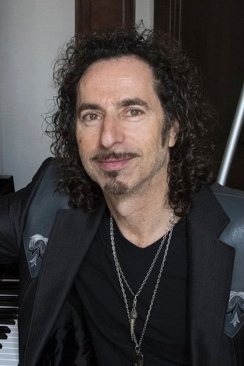 Ed Roth profile photo