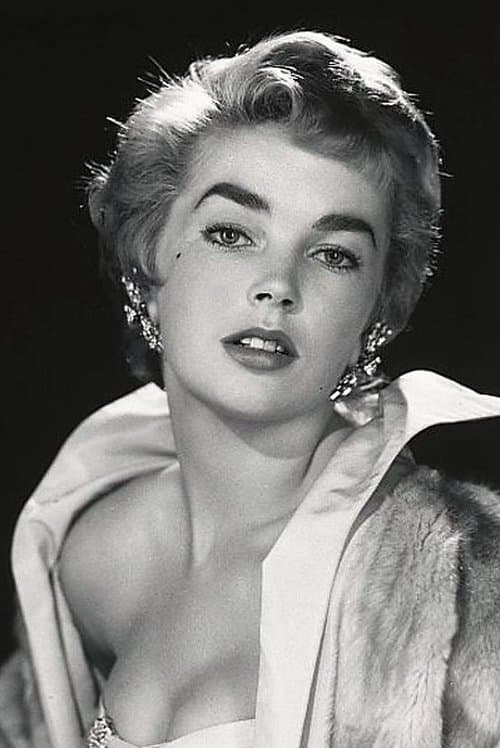 Dawn Addams profile photo