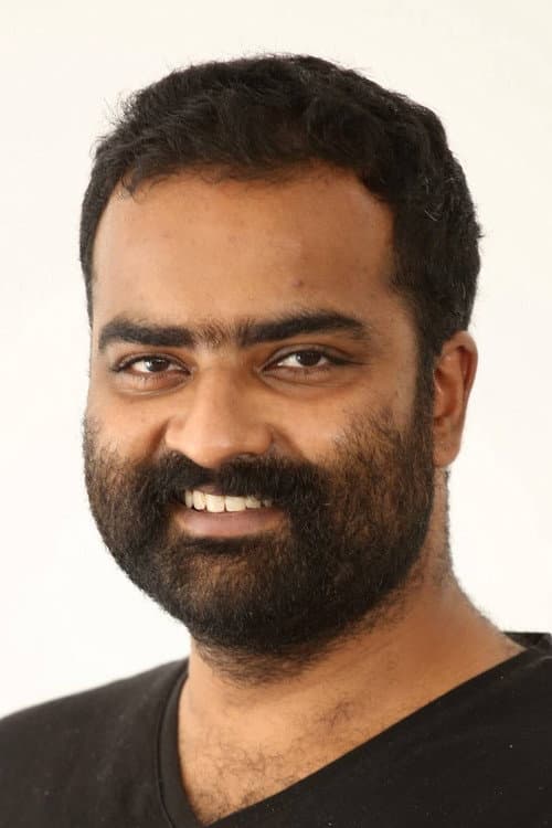 Kaala Bhairava profile photo
