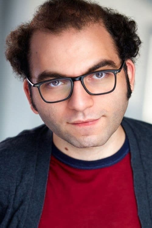 David Bluvband profile photo